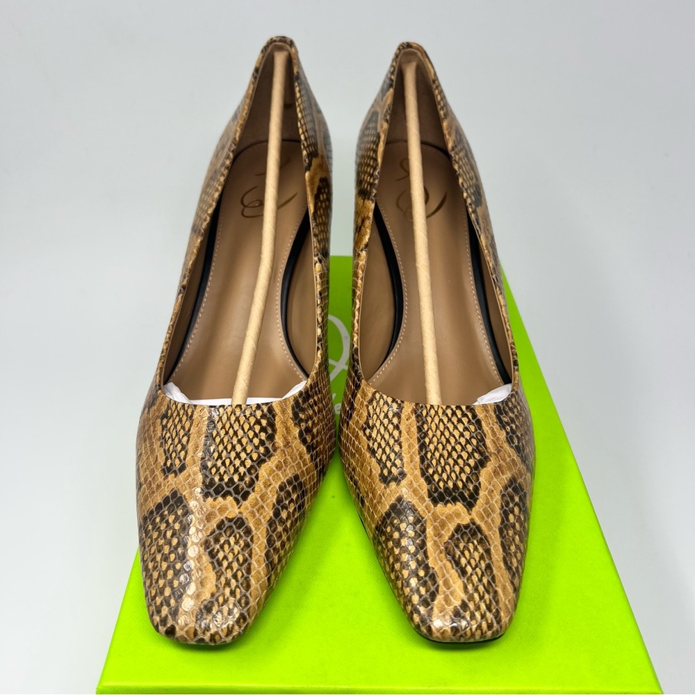 Sam Edelman Rika Pumps - Picture 3 of 9